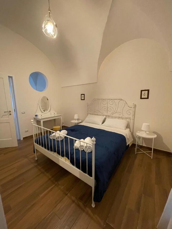 Gesuiti Suite Катания Экстерьер фото