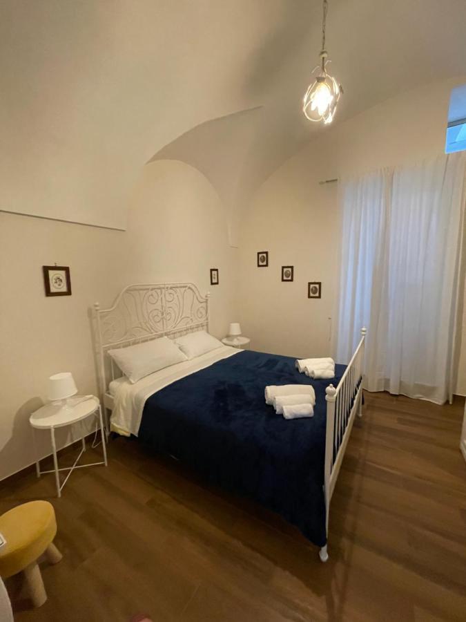Gesuiti Suite Катания Экстерьер фото