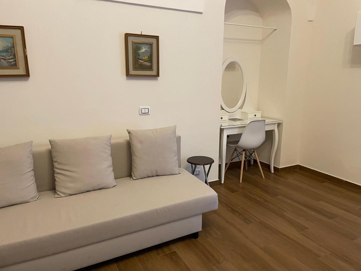Gesuiti Suite Катания Экстерьер фото