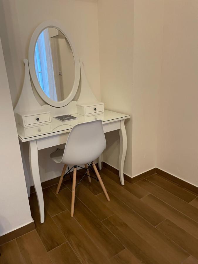 Gesuiti Suite Катания Экстерьер фото