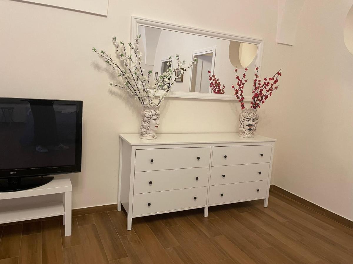 Gesuiti Suite Катания Экстерьер фото